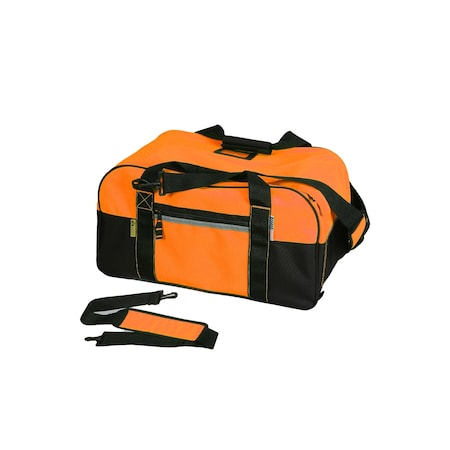 2W International Tool Bag, Orange GB93-04